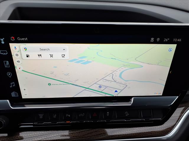 2026 Chevrolet Silverado 2500HD LT:2676