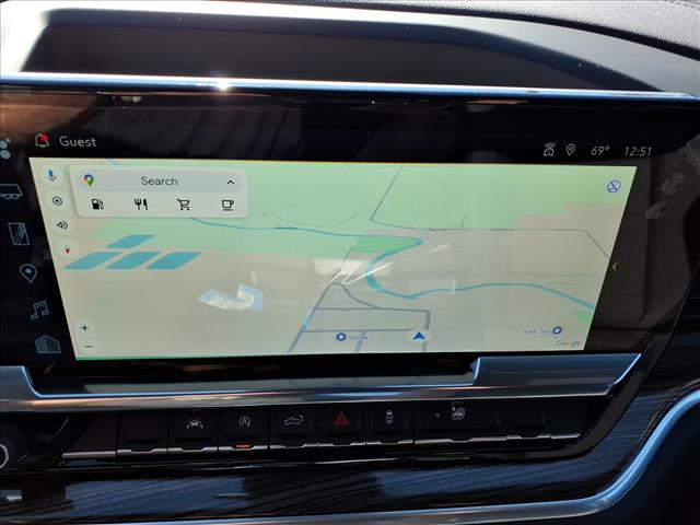 2026 Chevrolet Silverado 1500 LT:2652