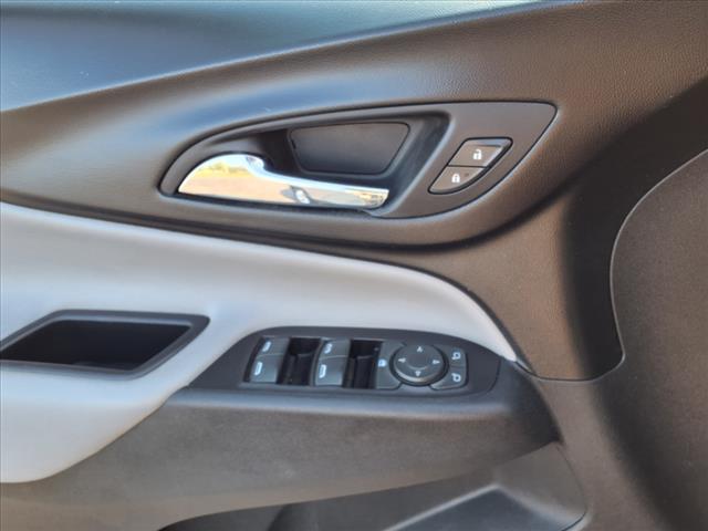 2019 Chevrolet Equinox LS photo 19