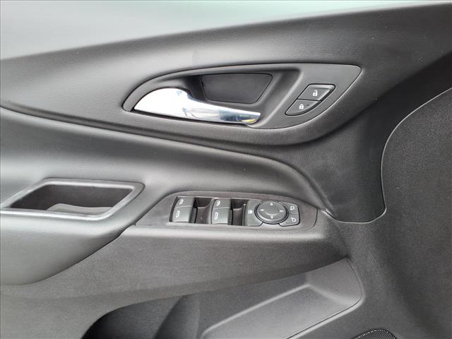 2020 Chevrolet Equinox LT:2668A