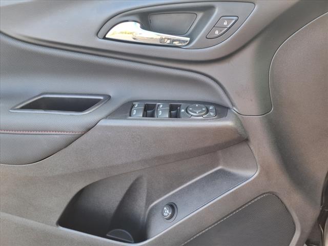 2022 Chevrolet Equinox RS:14715