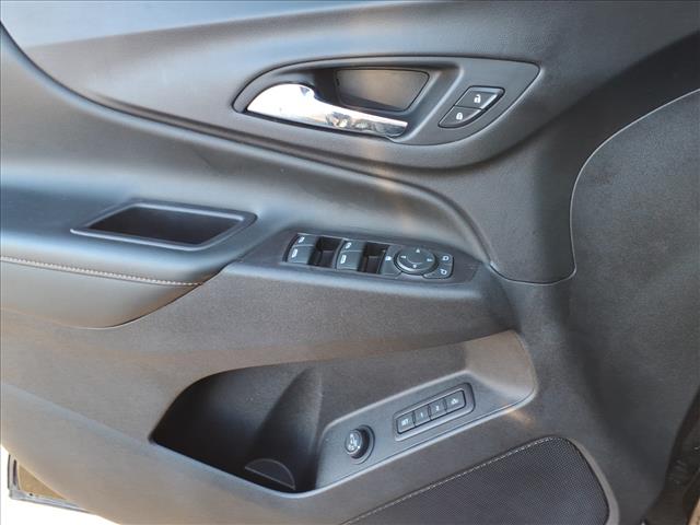 2021 Chevrolet Equinox Premier:14729A