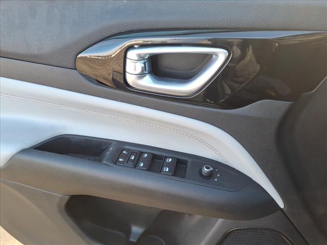 2024 Jeep Compass Limited:14794