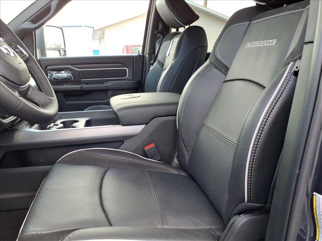 2026 RAM 2500 Laramie:02607