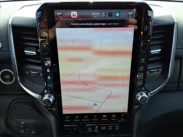 2026 RAM 3500 Laramie:2641