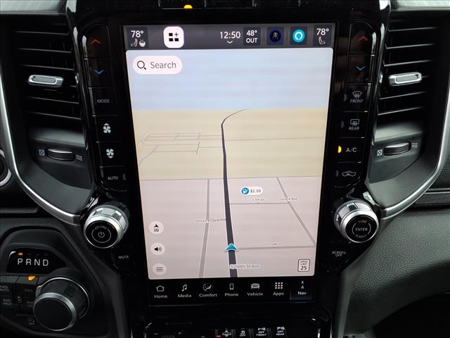 2026 RAM 1500 Big Horn:2659