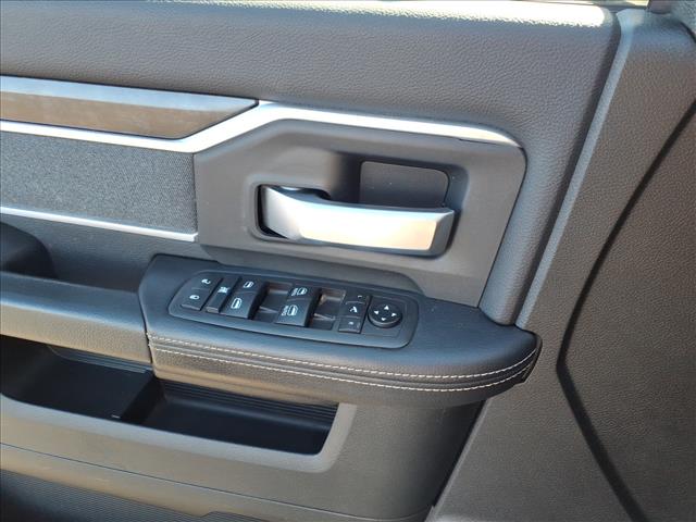 Photo of 2021 RAM 2500 Big Horn in Barron, WI - 19,  2021 RAM 2500 Big Horn:02530A