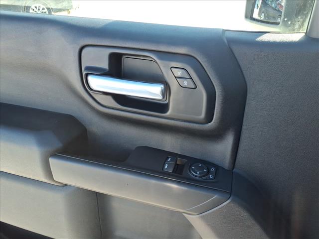 2022 Chevrolet Silverado 1500 Limited Work Truck:2664A