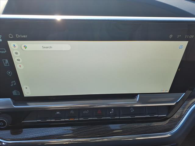 2024 Chevrolet Silverado 1500 LT Trail Boss:2683A