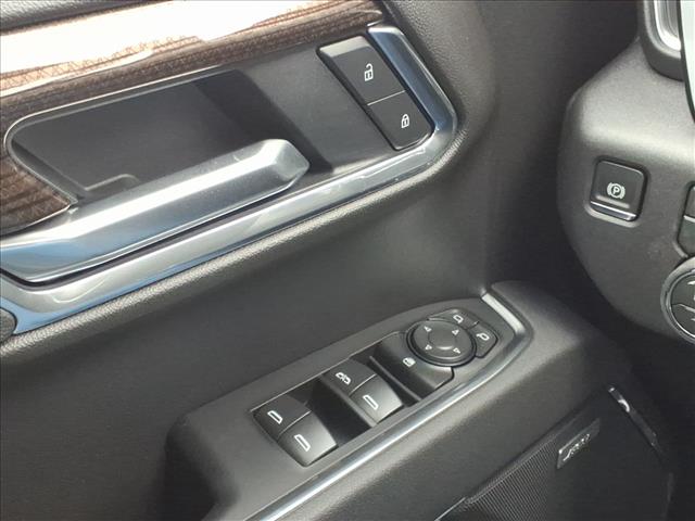 2026 Chevrolet Silverado 1500 LT Trail Boss:2676W