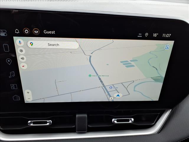 2026 Chevrolet Equinox LT:2665W