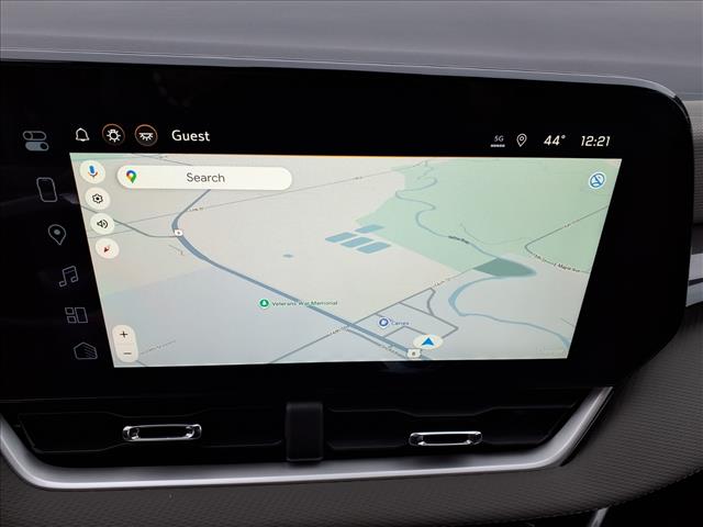 2026 Chevrolet Equinox LT:2664