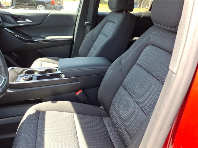 2026 Chevrolet Equinox LT:02603