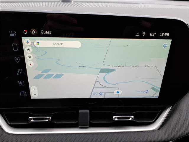 2026 Chevrolet Equinox LT photo 17
