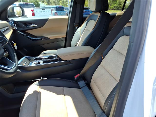 2026 Chevrolet Equinox ACTIV:02631