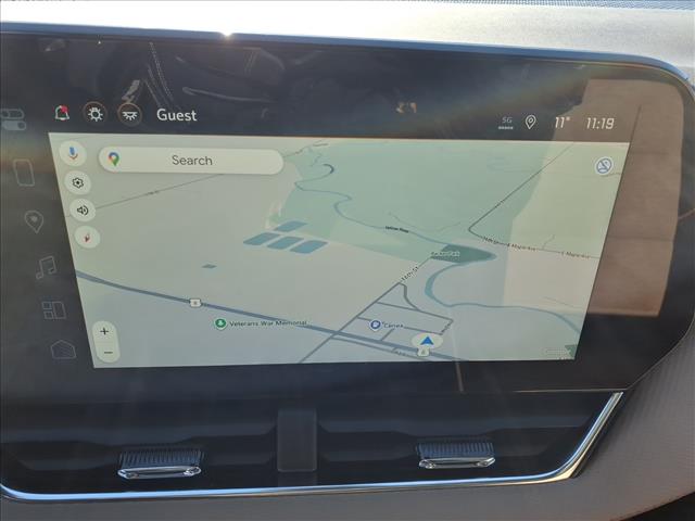 2026 Chevrolet Equinox ACTIV:2690