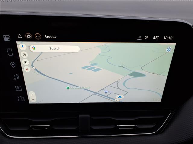 2026 Chevrolet Equinox RS:2665