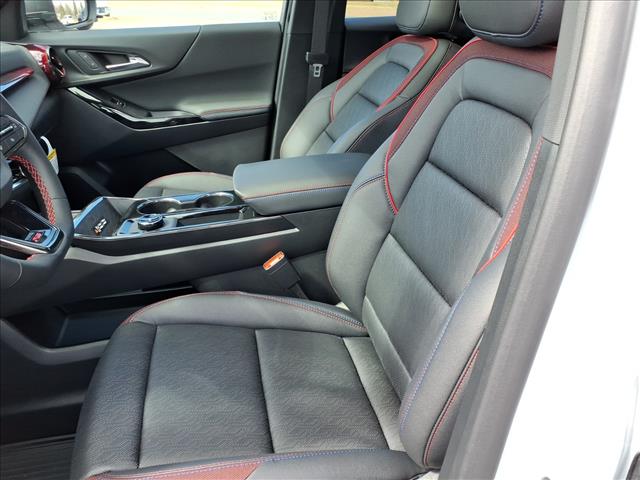 2026 Chevrolet Equinox RS:02609