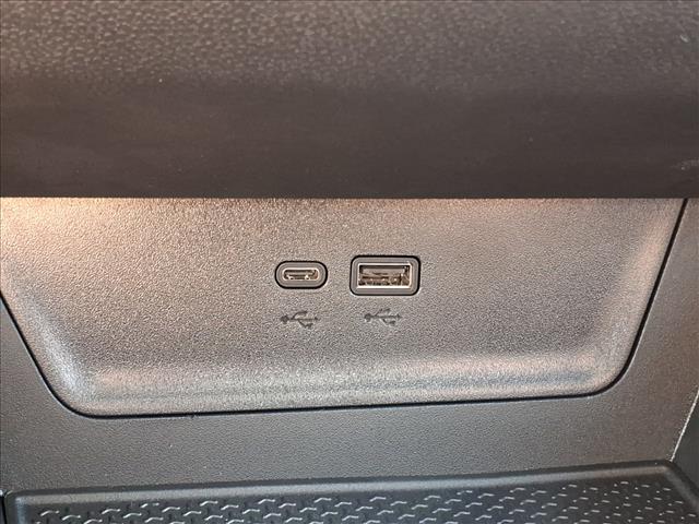 2026 Chevrolet Equinox RS:02635