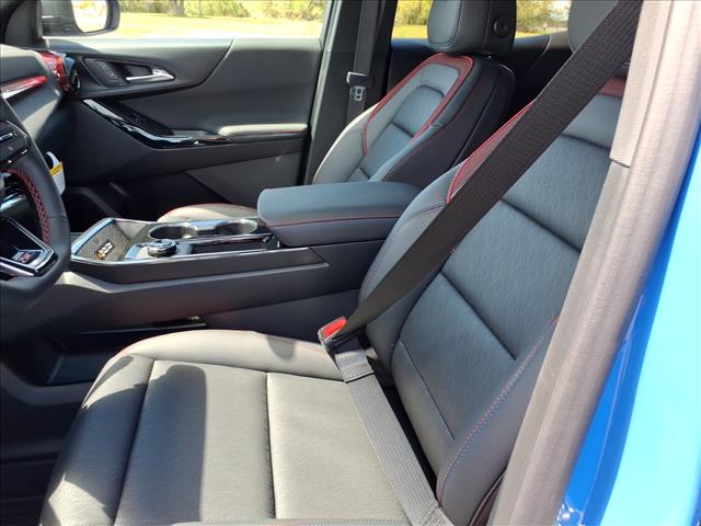 2026 Chevrolet Equinox RS:02630