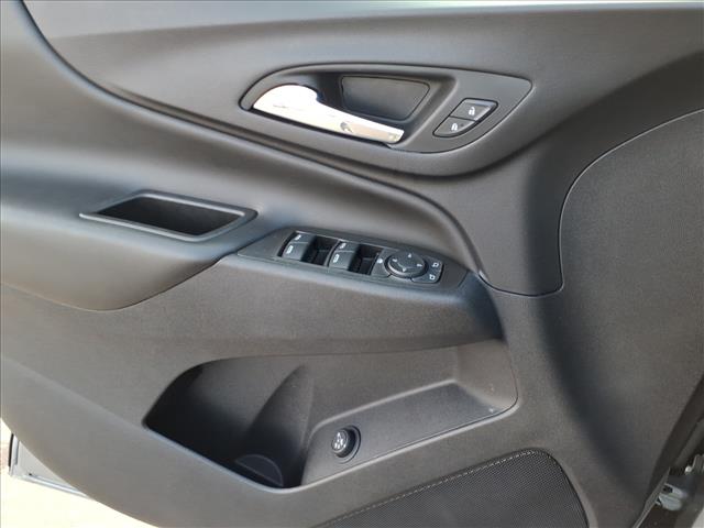 2023 Chevrolet Equinox LT:2629B