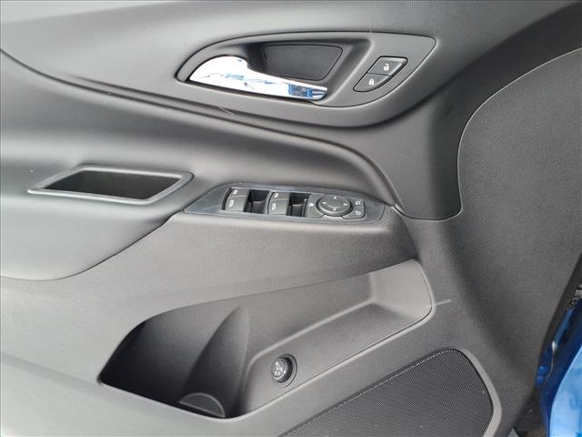 2019 Chevrolet Equinox LT:2607B