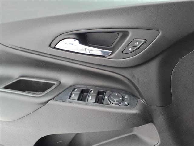 2019 Chevrolet Equinox LT:2605A