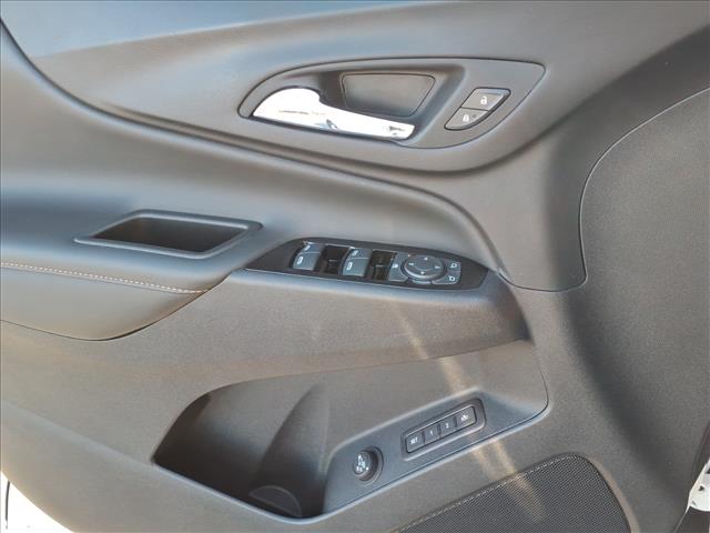 2023 Chevrolet Equinox Premier:14765