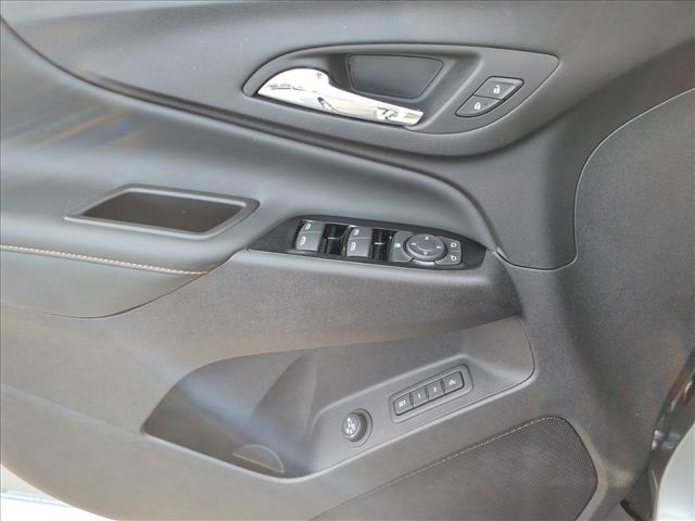 2024 Chevrolet Equinox Premier:2620A