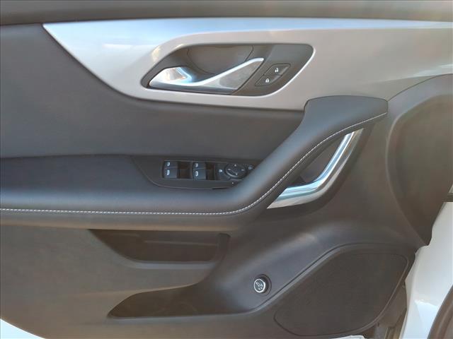 2023 Chevrolet Blazer LT:14763