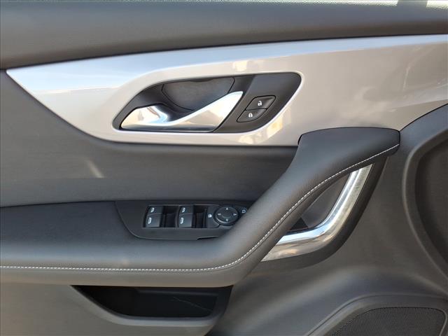 2023 Chevrolet Blazer LT:14807