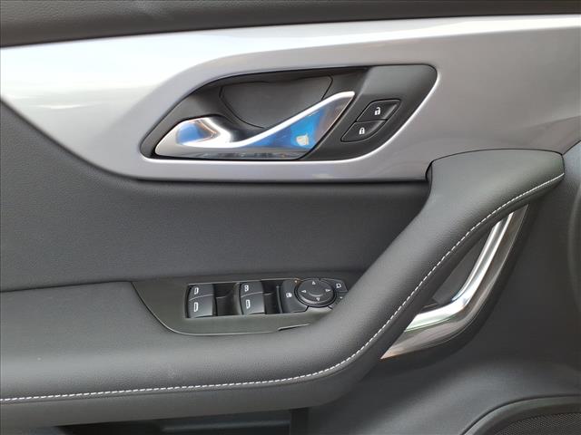 2025 Chevrolet Blazer LT:02534