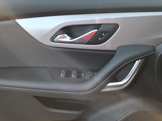 2023 Chevrolet Blazer LT:14782