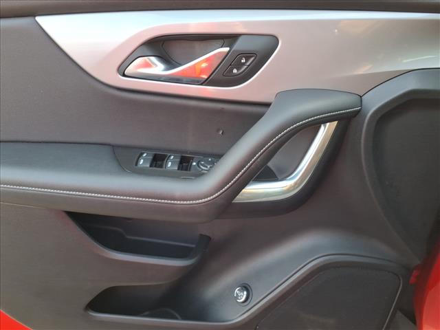 2024 Chevrolet Blazer 3LT photo 18
