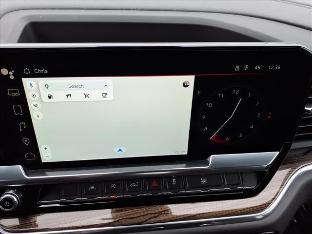 2024 GMC Sierra 1500 Elevation Standard:14803