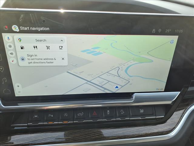 2025 GMC Sierra 1500 SLE:2670A