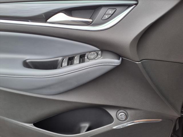 2023 Buick Enclave Essence:14699