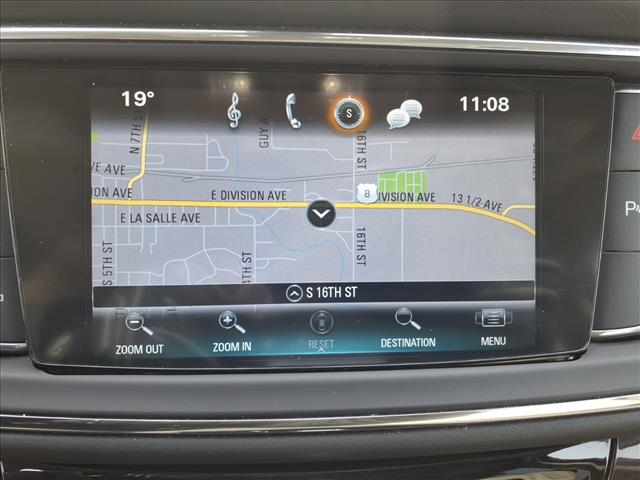 2018 Buick Enclave Essence:14699A