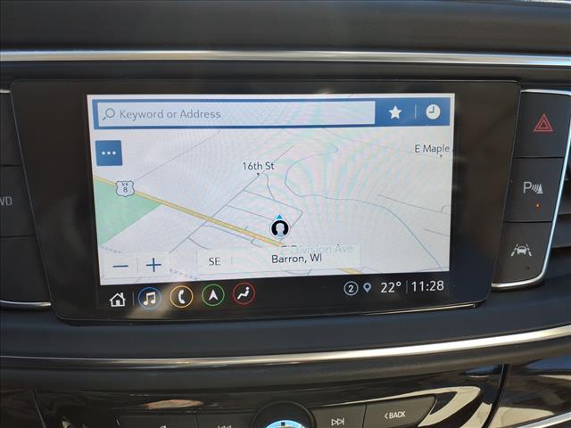 2023 Buick Enclave Premium:14783