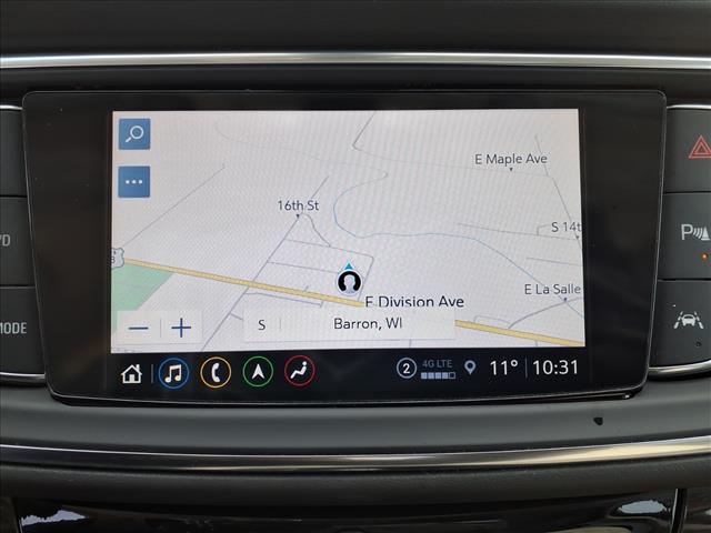 2023 Buick Enclave Premium:14787