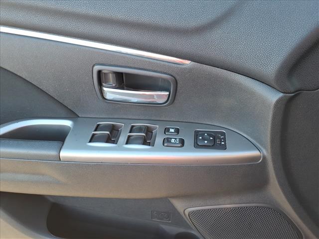 2019 Mitsubishi Outlander Sport ES:2627A