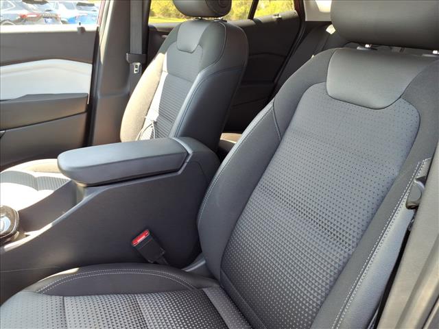 2024 Chevrolet Trax LT:14839