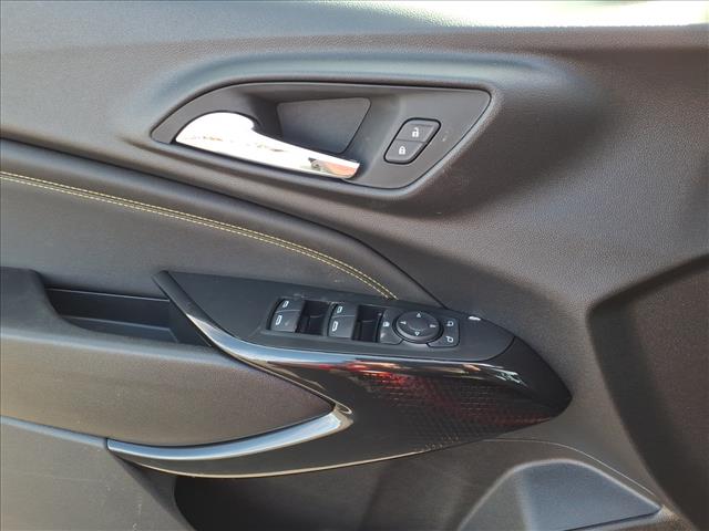 2026 Chevrolet Trax LT:02602