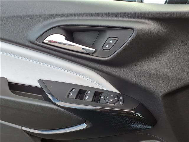 2026 Chevrolet Trax LT:2648