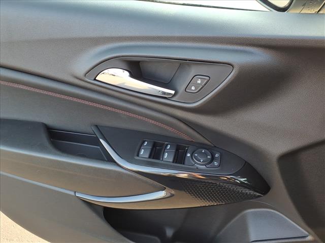 2026 Chevrolet Trax RS:2643