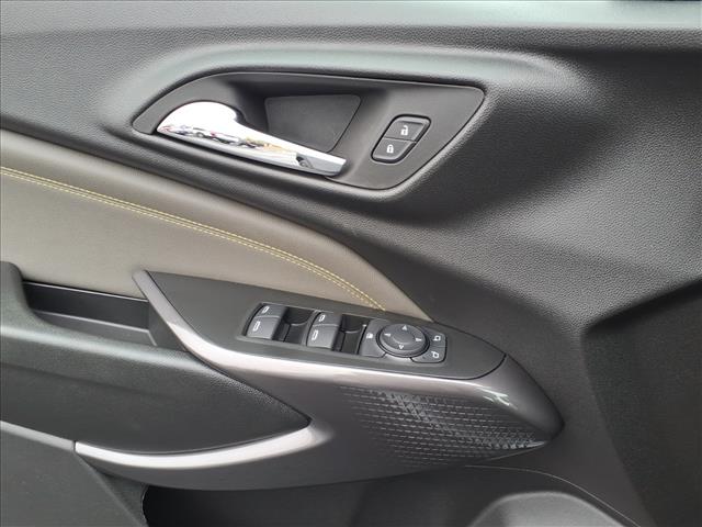 2026 Chevrolet Trax ACTIV:2646