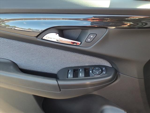 2025 Chevrolet Trailblazer LT:14739