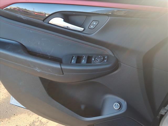 2026 Chevrolet Trailblazer RS:2674