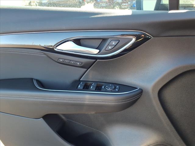 2024 Buick Envision Preferred:14748