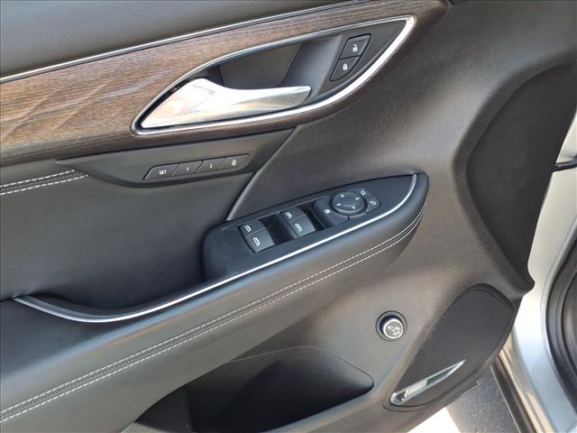 2023 Buick Envision Avenir:14843